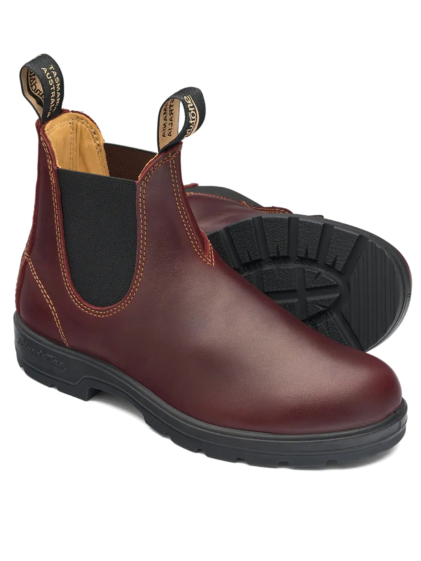 1440 Classic Redwood Boots