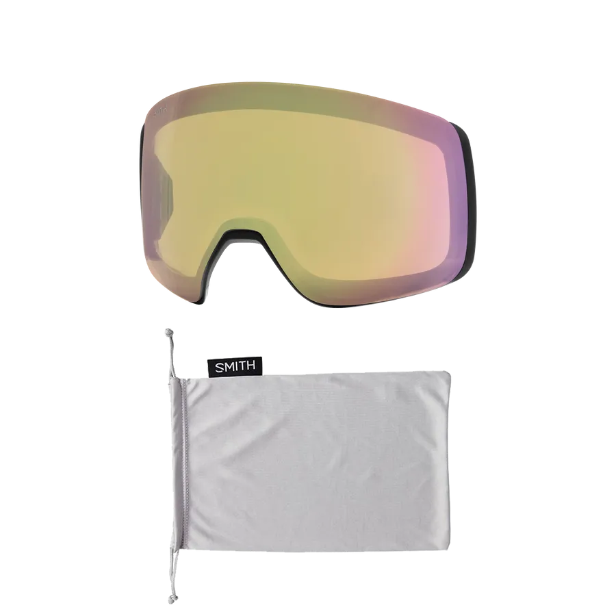 4D Mag Goggle Unisex