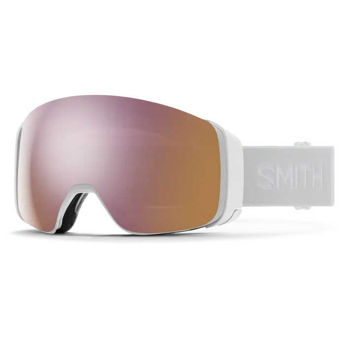 4D Mag Goggle Unisex