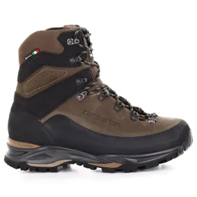 966 Saguaro GTX RR Nubuck Leather Men's Hunting Boots