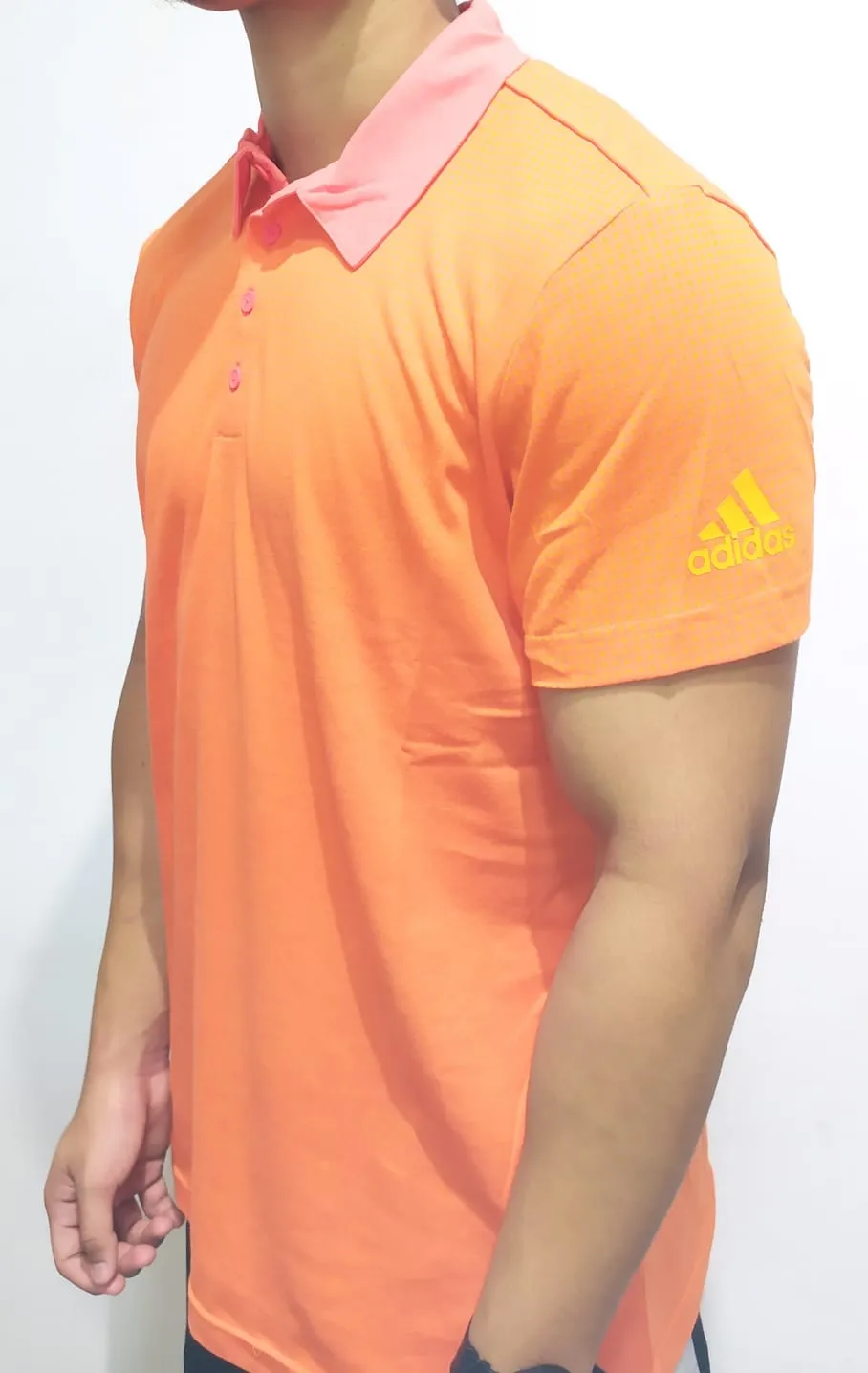 Adidas - AEROK POLO @