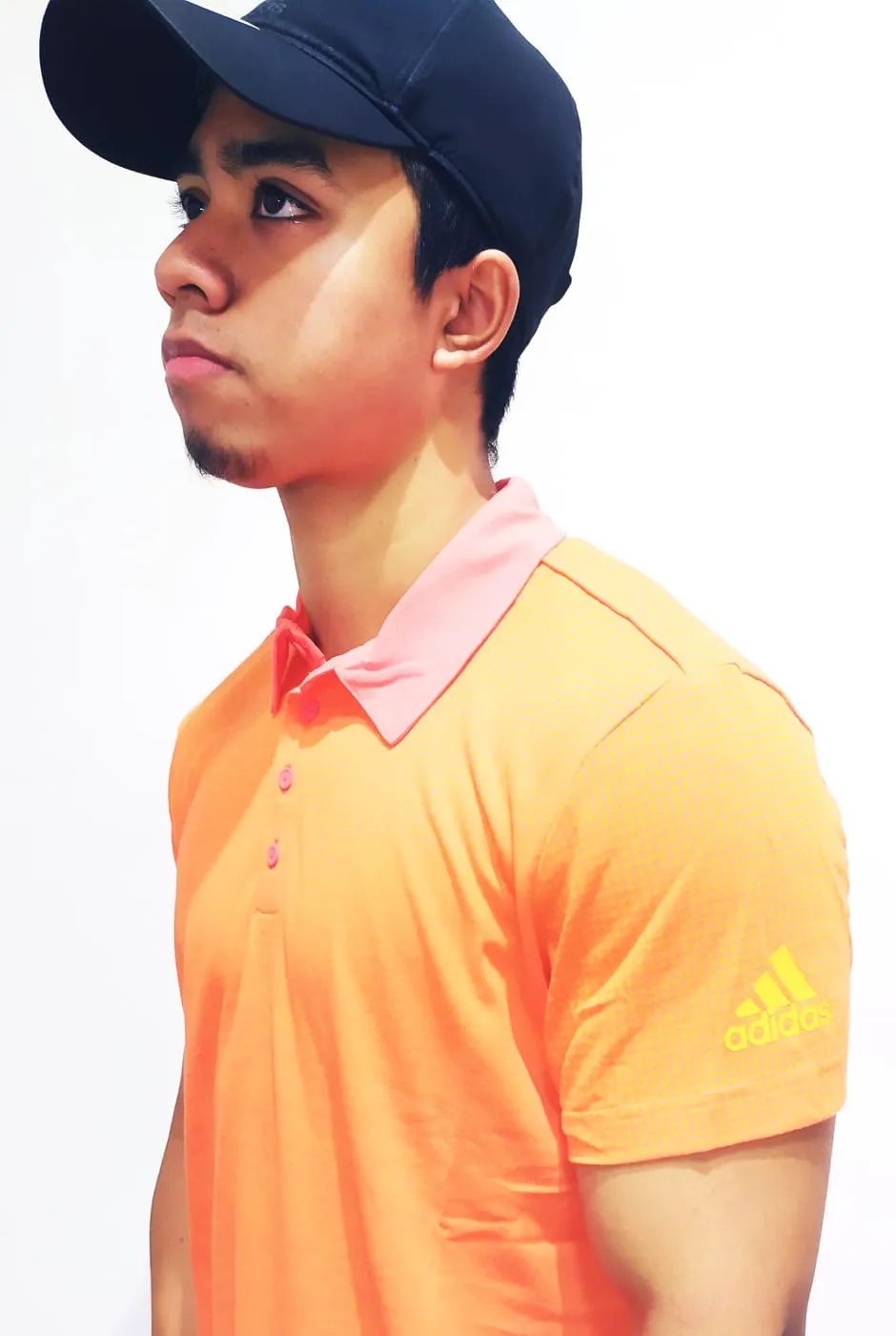 Adidas - AEROK POLO @