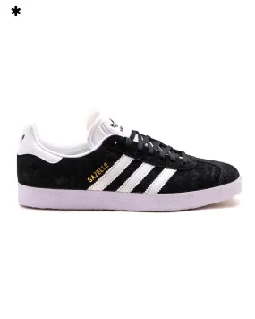 Adidas Gazelle Nero