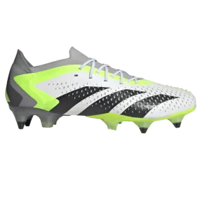 Adidas Predator Accuracy.1 Low SG Senior Football Boot - Crazyrush