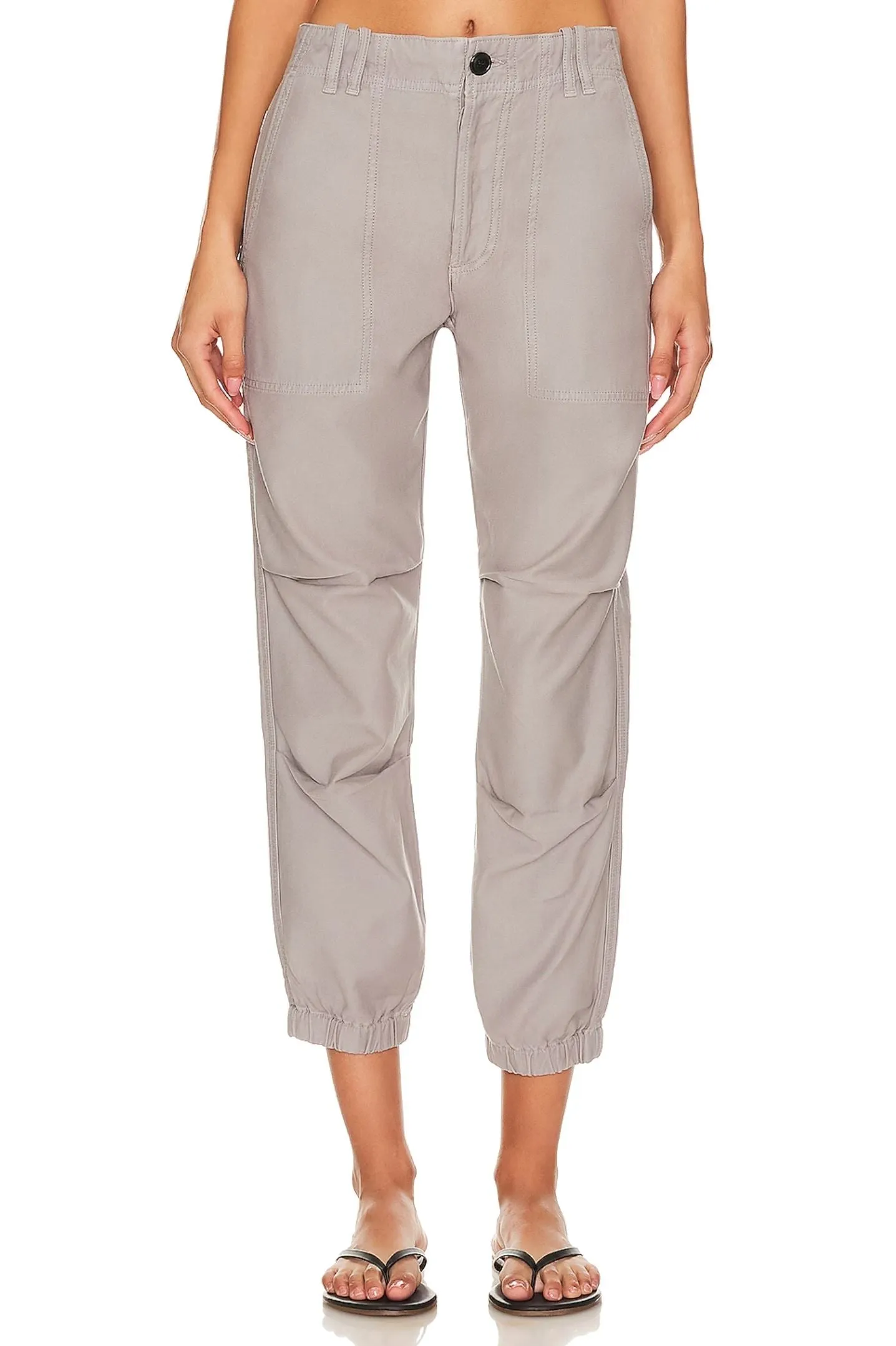 Agni Utility Trouser