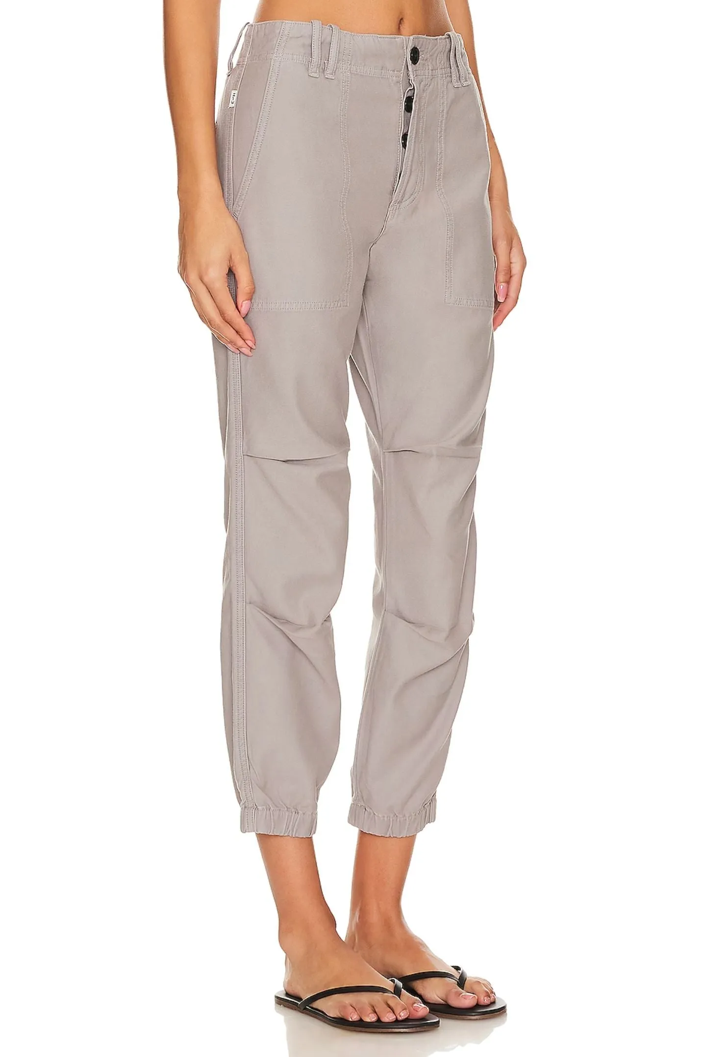 Agni Utility Trouser