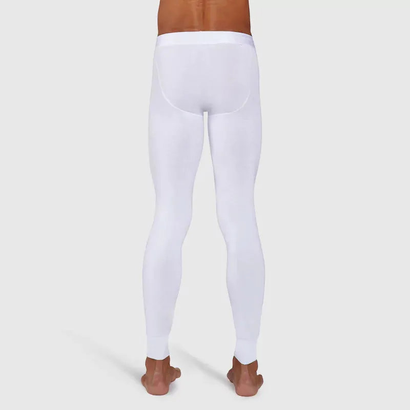 ALPHX Comfort Class Union Pant - Modern Fit - Frost White | ALPHX.com