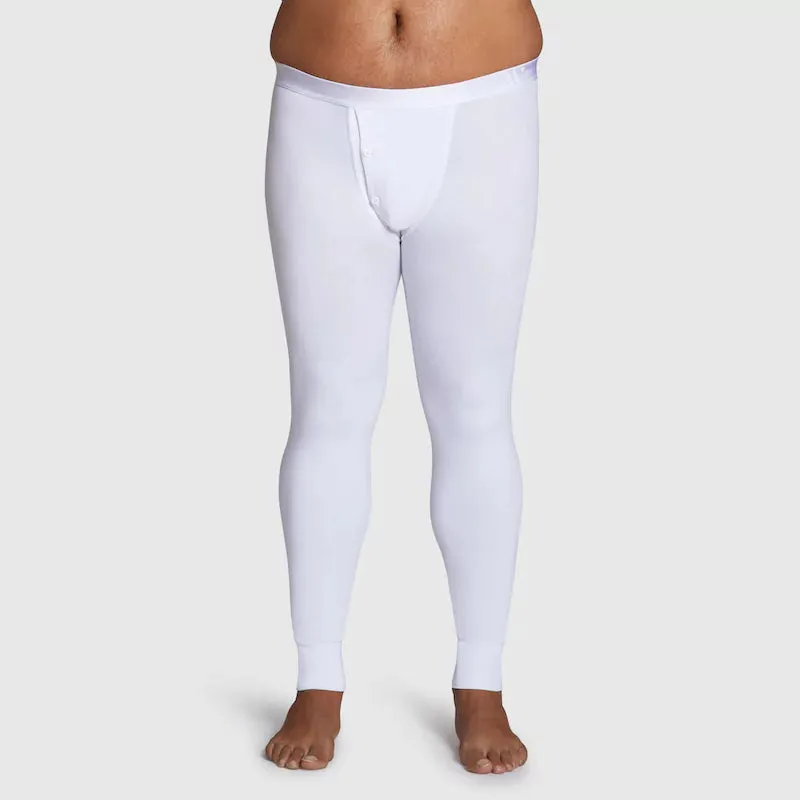 ALPHX Comfort Class Union Pant - Modern Fit - Frost White | ALPHX.com