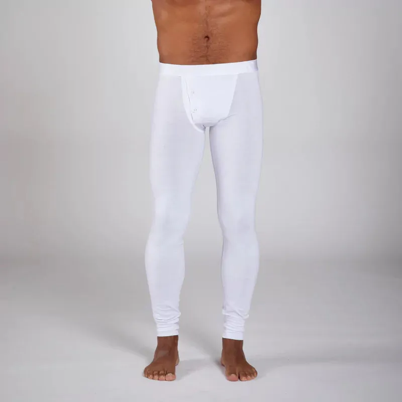 ALPHX Comfort Class Union Pant - Modern Fit - Frost White | ALPHX.com