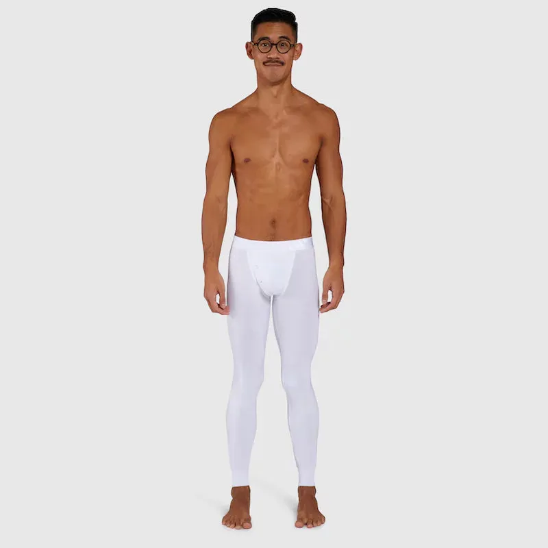 ALPHX Comfort Class Union Pant - Modern Fit - Frost White | ALPHX.com