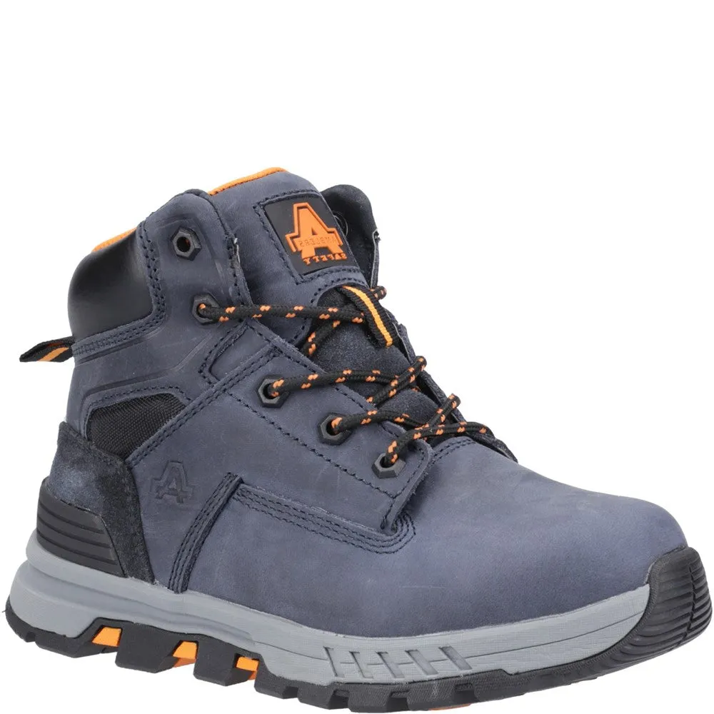 Amblers Safety AS613 Elena Safety Boot