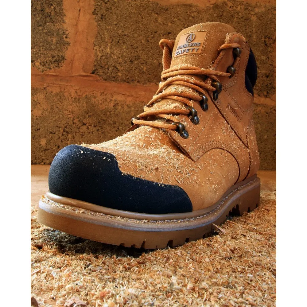 Amblers Safety FS226 Industrial Safety Boot