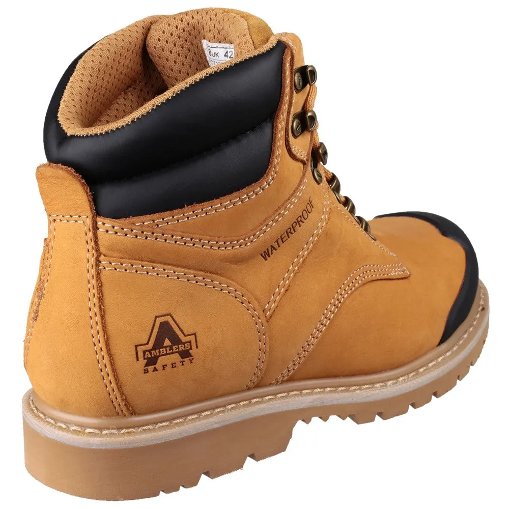 Amblers Safety FS226 Industrial Safety Boot