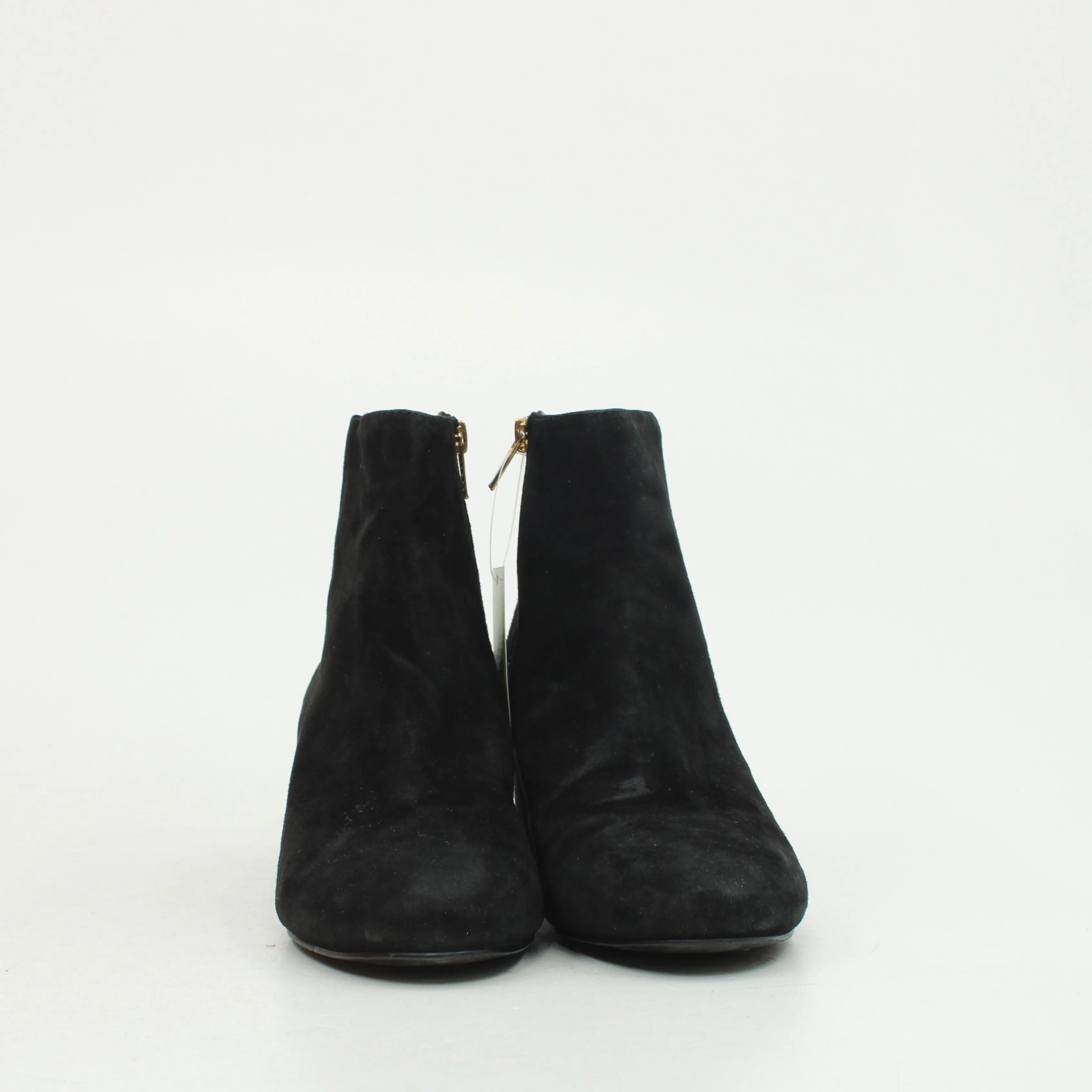 & Other Stories Women's Boots UK 5.5 Black 100% Other