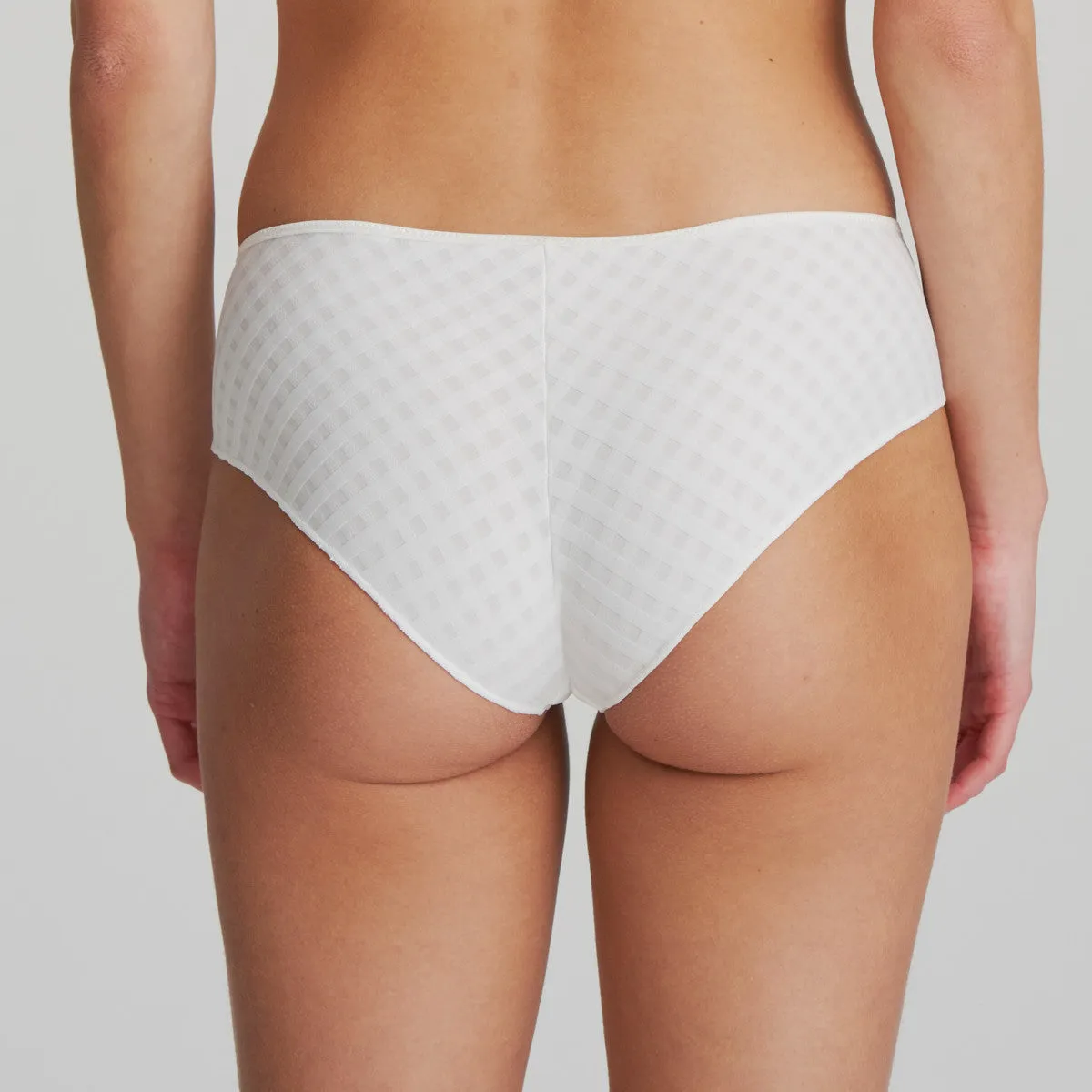 Avero Hotpant | Natural