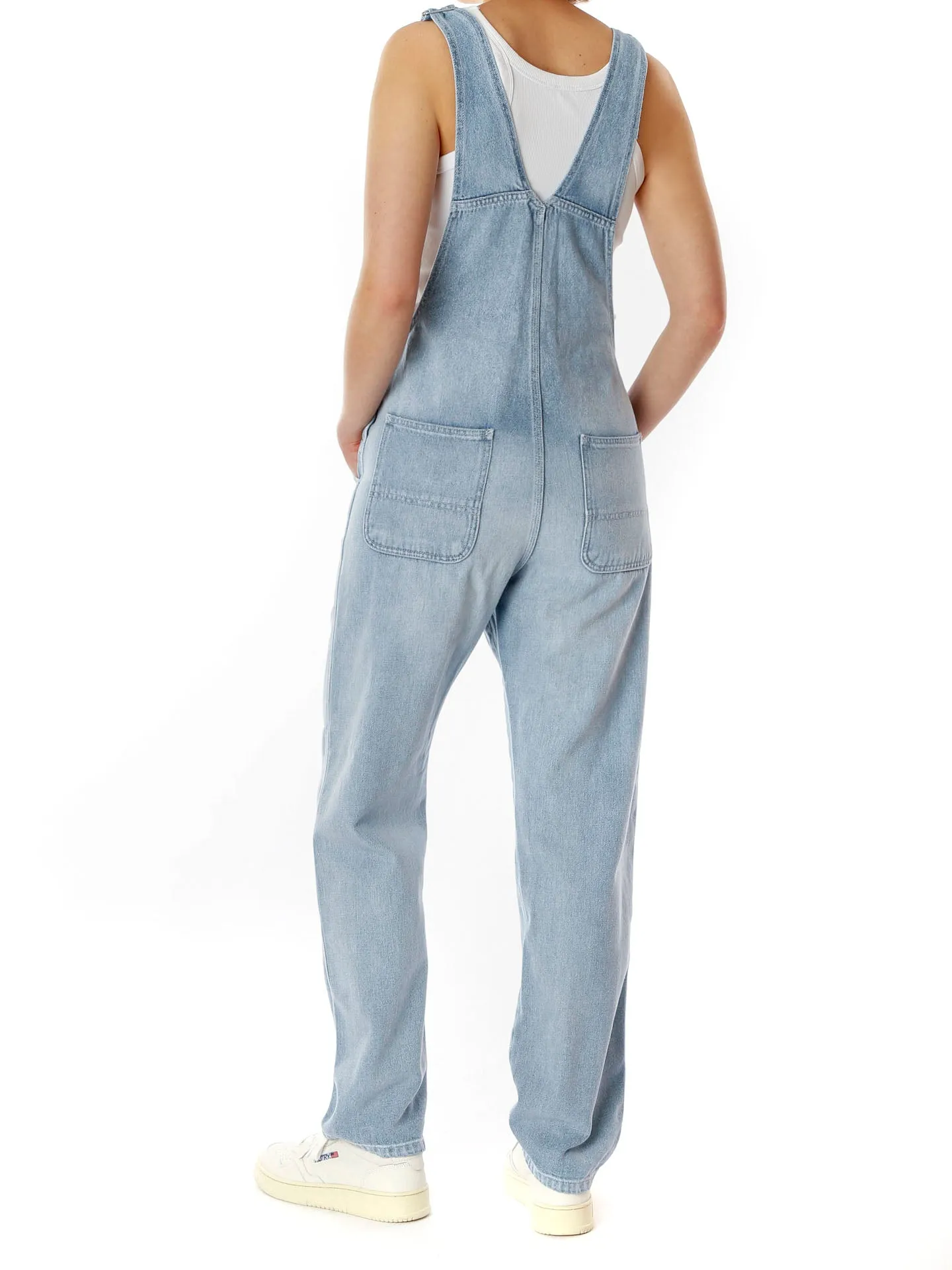 Bib Overall