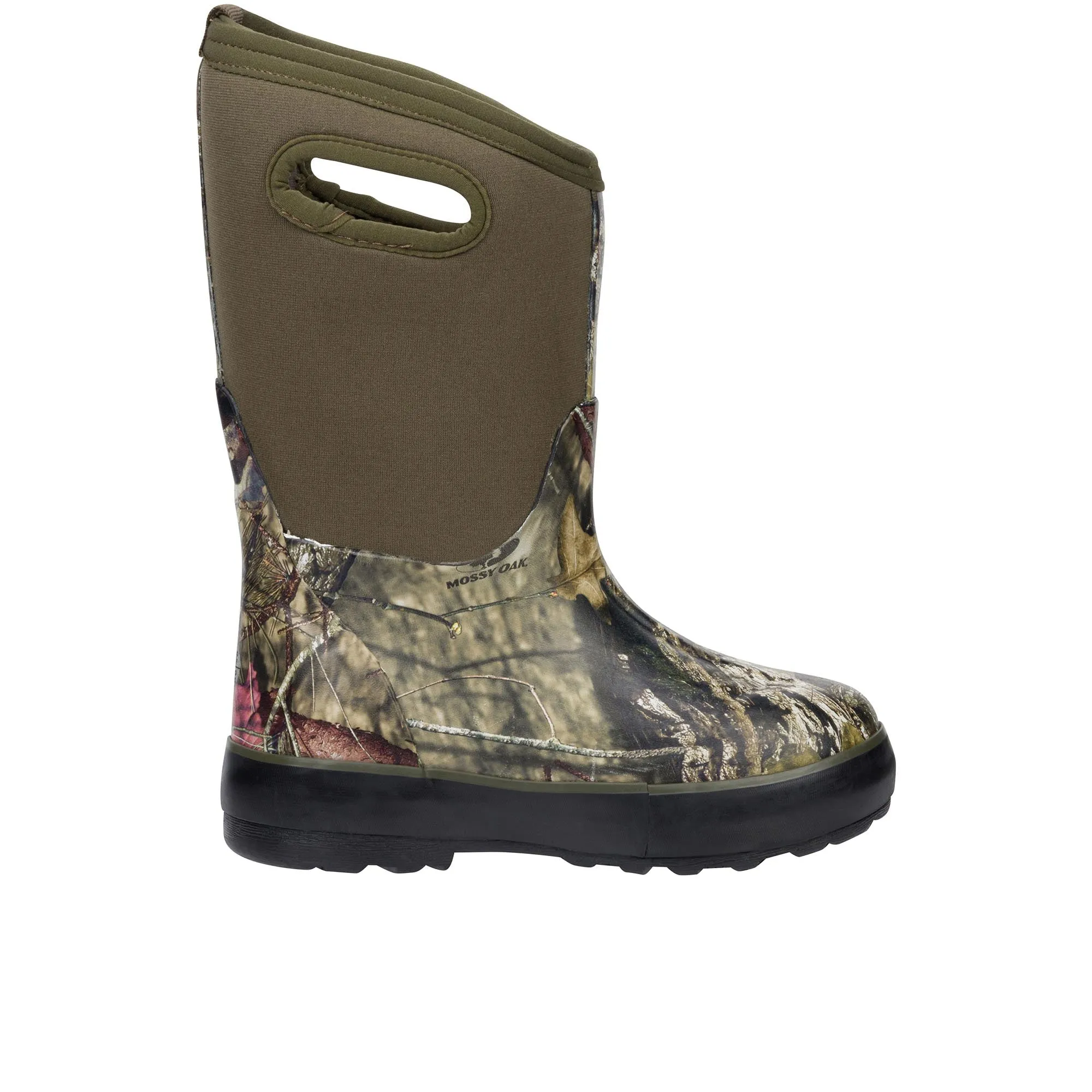 Bogs Childrens Classic II Mossy Oak Mossy Oak