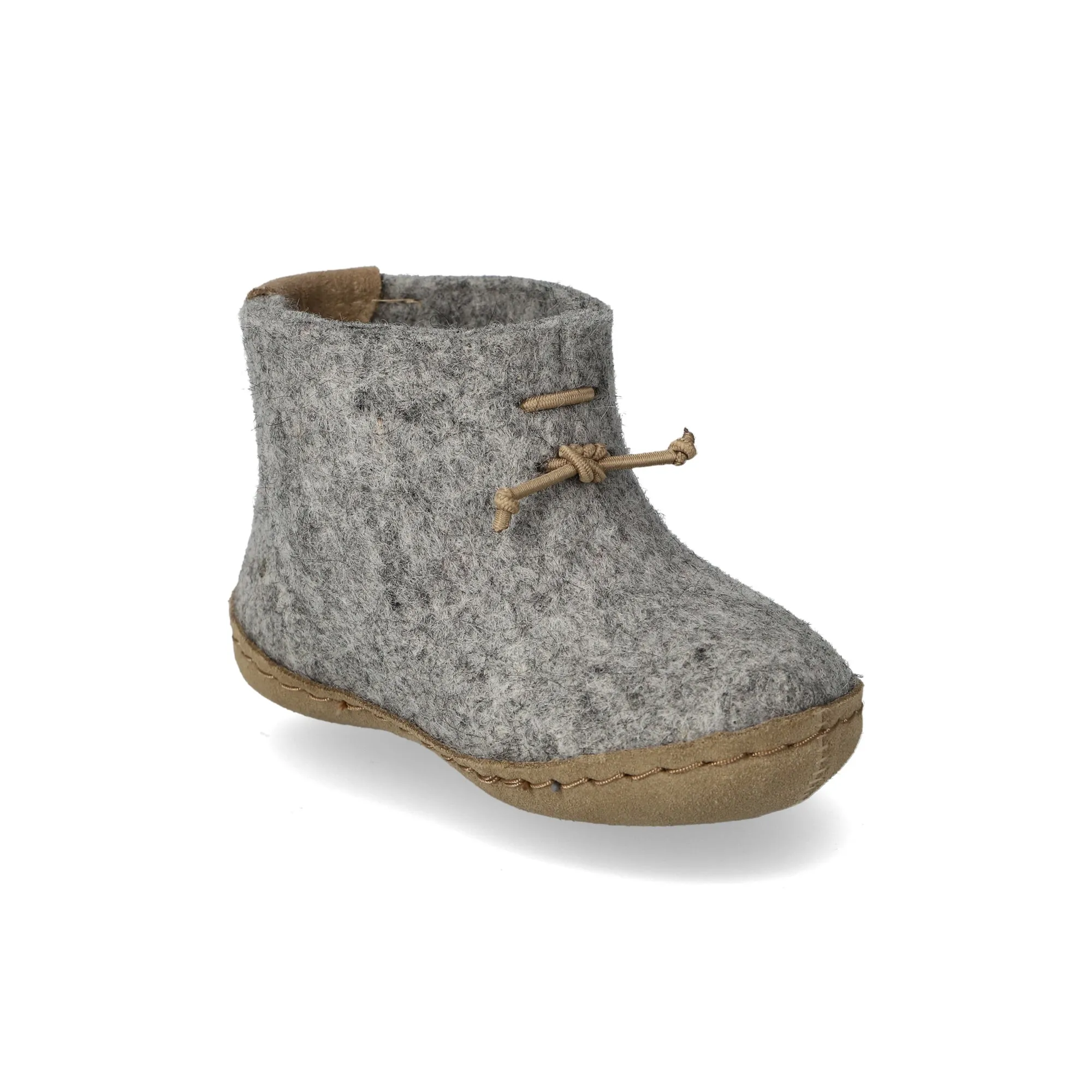 Boot kids - Grey