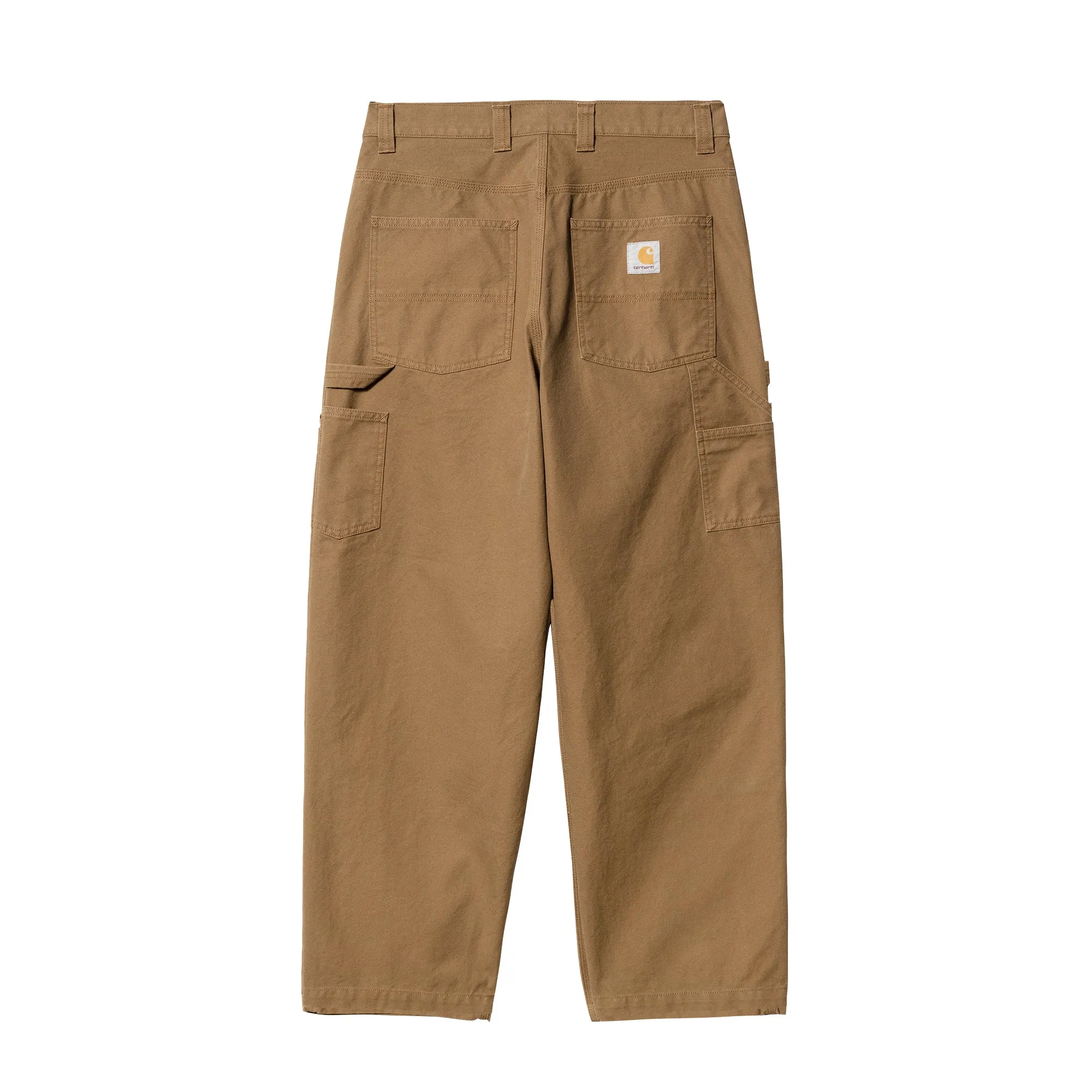 Carhartt WIP Mens Wide Panel Pants