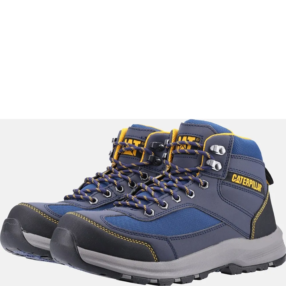 Caterpillar Elmore Mid Safety Hiker