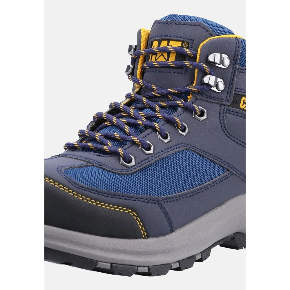 Caterpillar Elmore Mid Safety Hiker