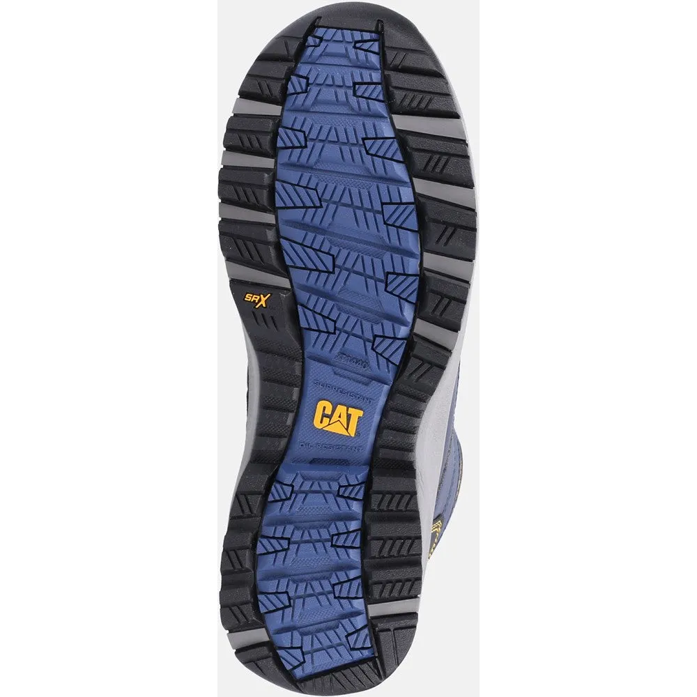 Caterpillar Elmore Mid Safety Hiker