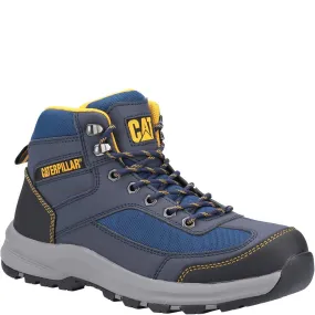 Caterpillar Elmore Mid Safety Hiker