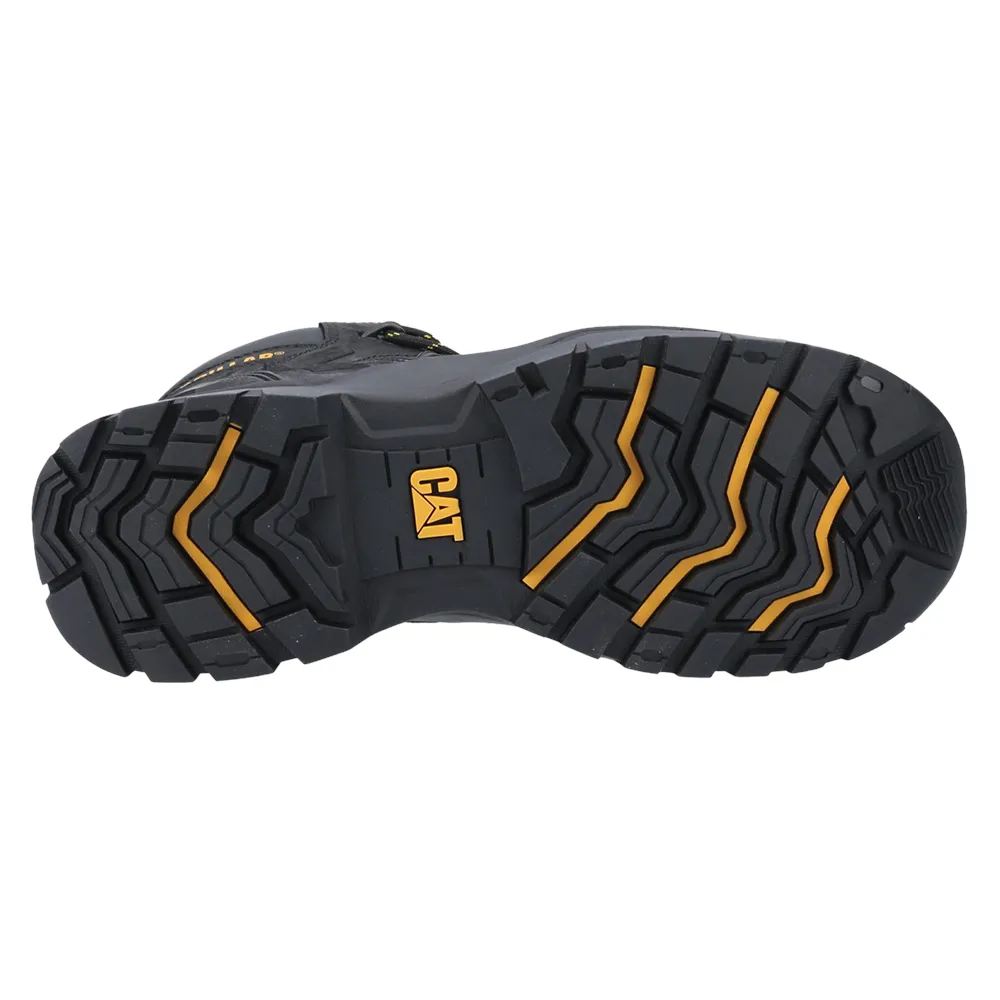 Caterpillar Everett S3 WP Safety Boot