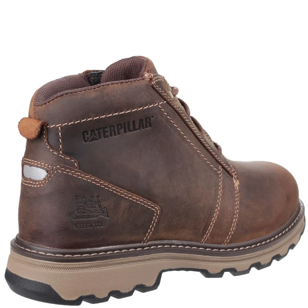 Caterpillar Parker Safety Boot