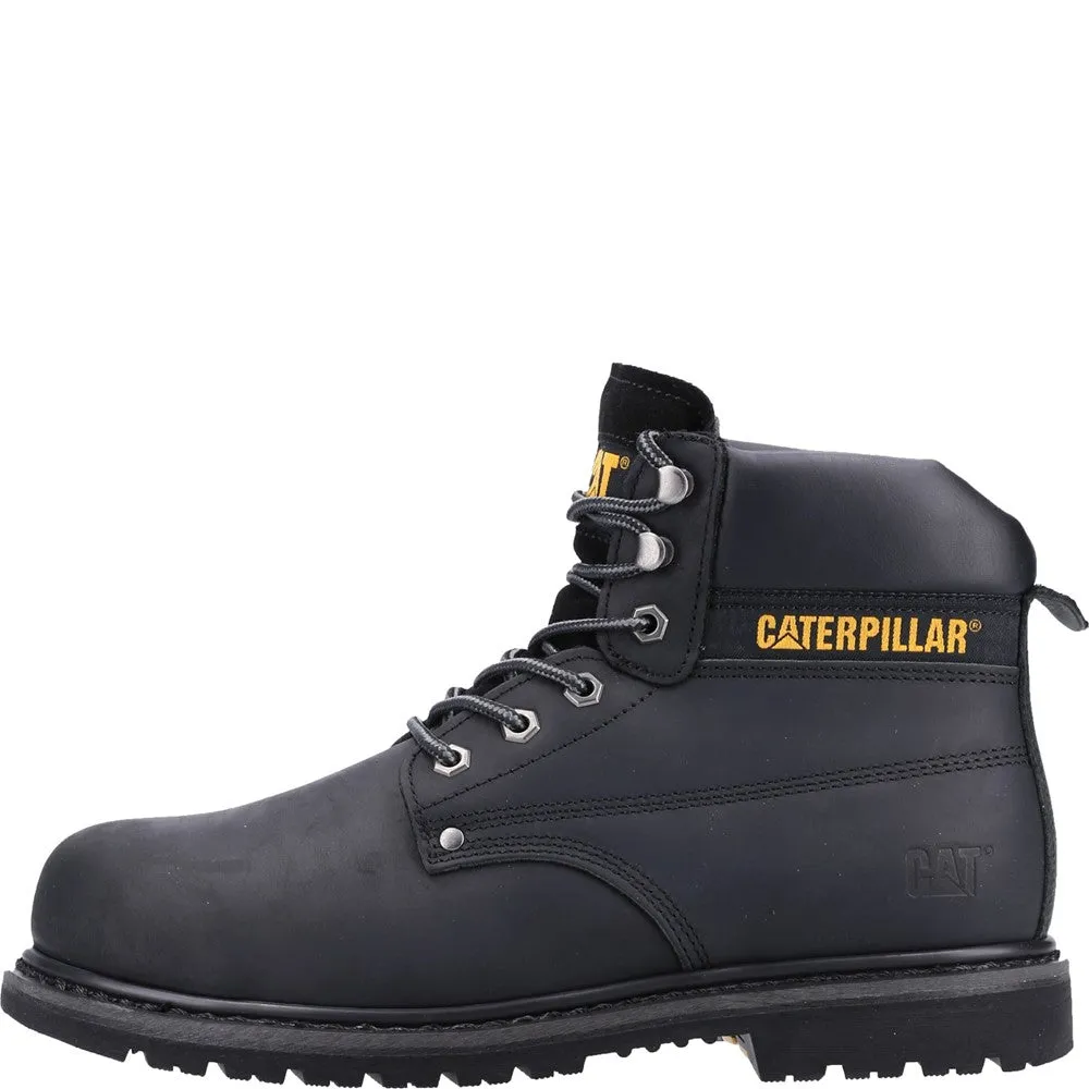 Caterpillar Powerplant S3 GYW Safety Boot