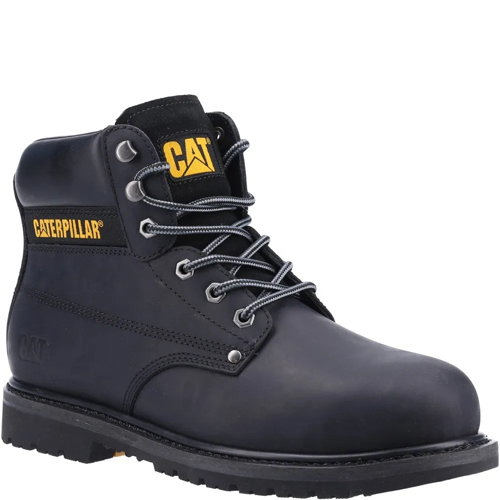 Caterpillar Powerplant S3 GYW Safety Boot