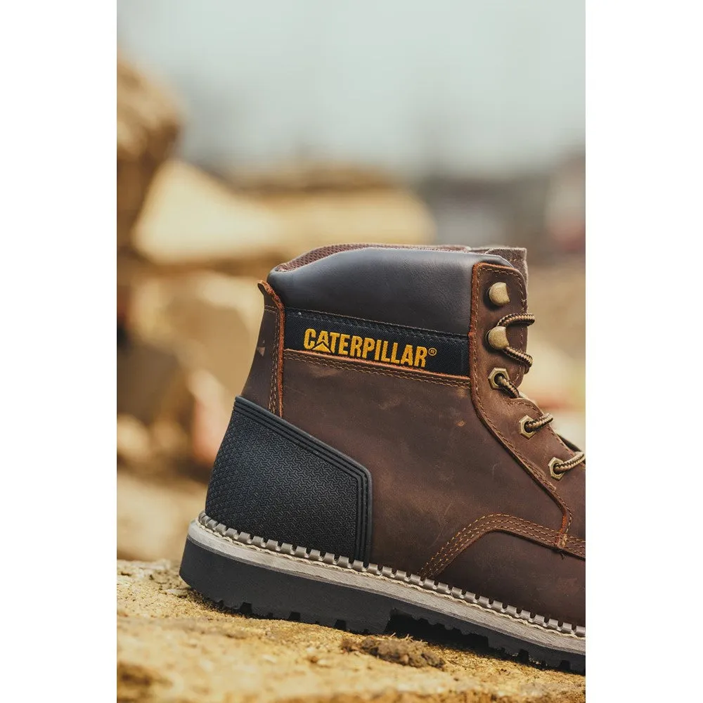 Caterpillar Powerplant S3 Safety Boot