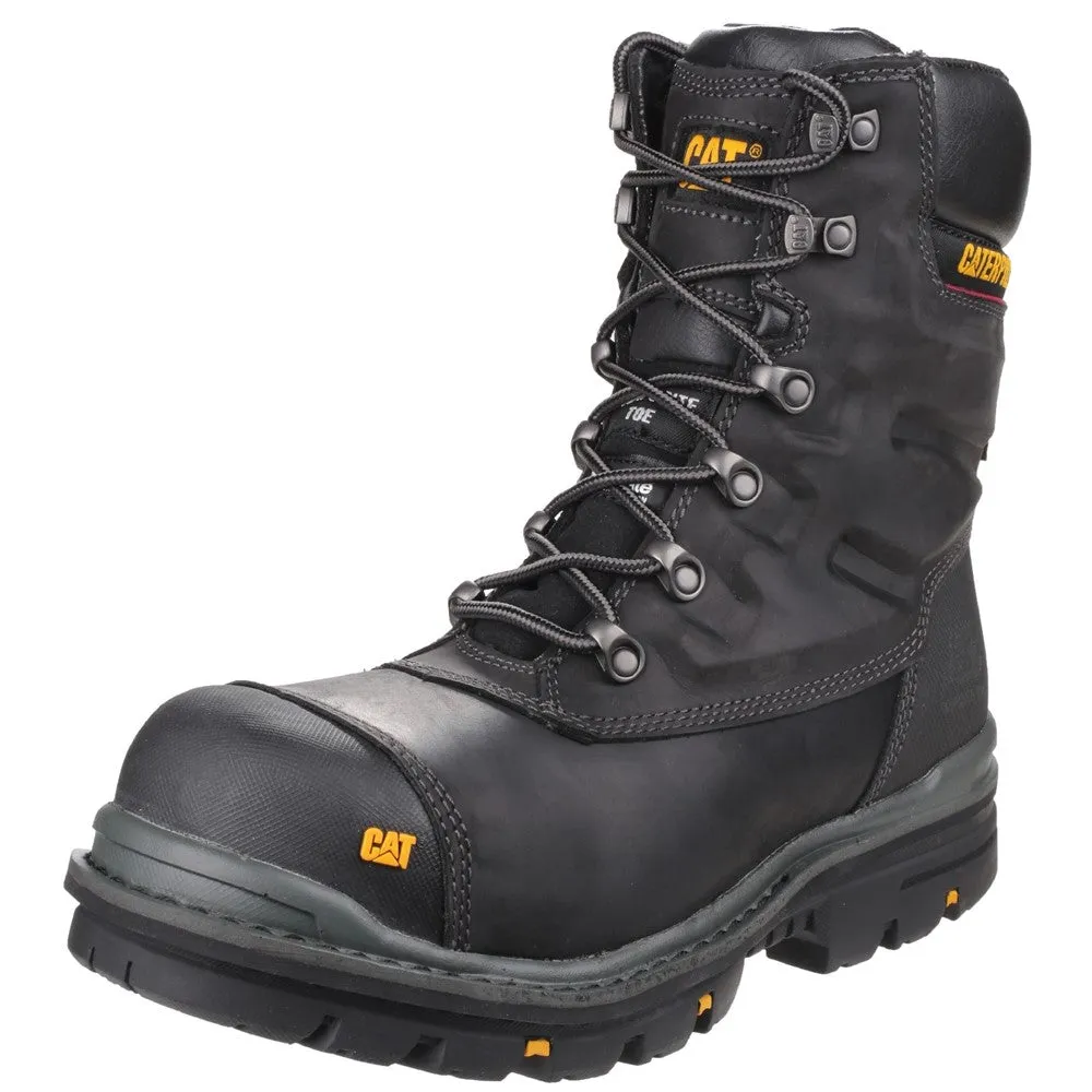 Caterpillar Premier Waterproof Safety Boot