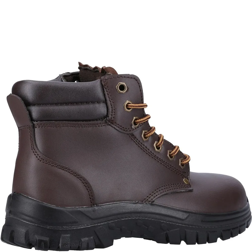 Centek 318 S3 Safety Boot