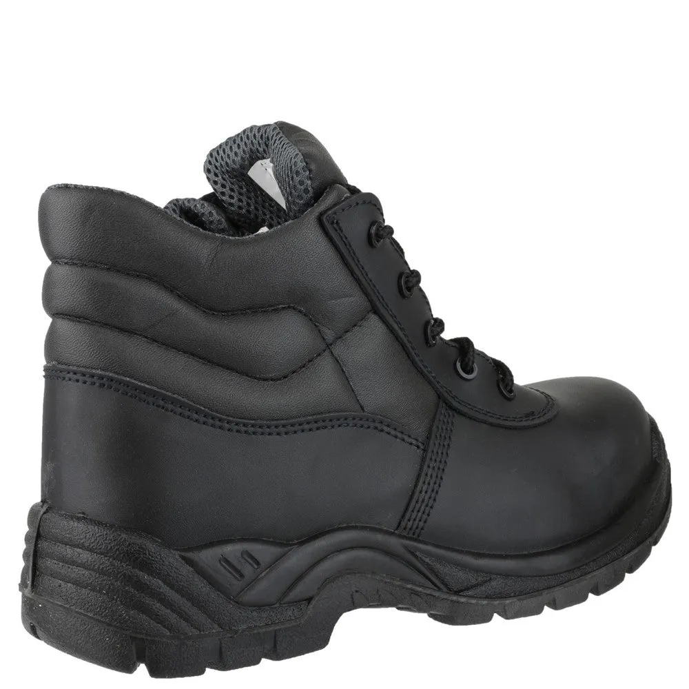 Centek FS30C Lace-up Safety Boot