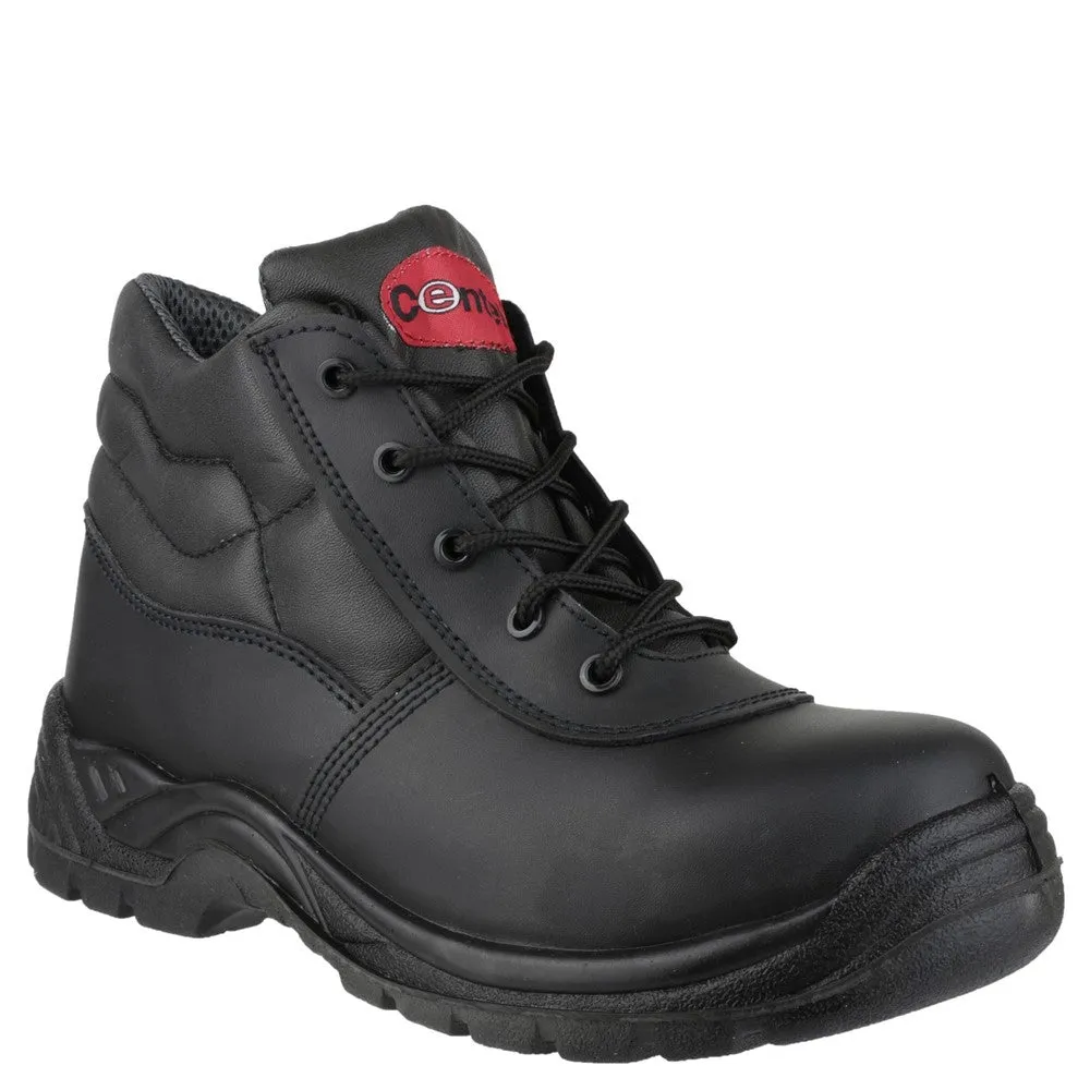 Centek FS30C Lace-up Safety Boot