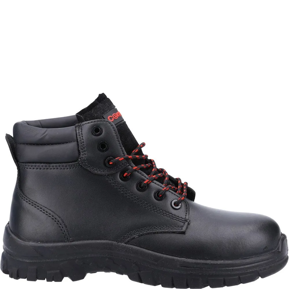 Centek FS317C S3 Safety Boot