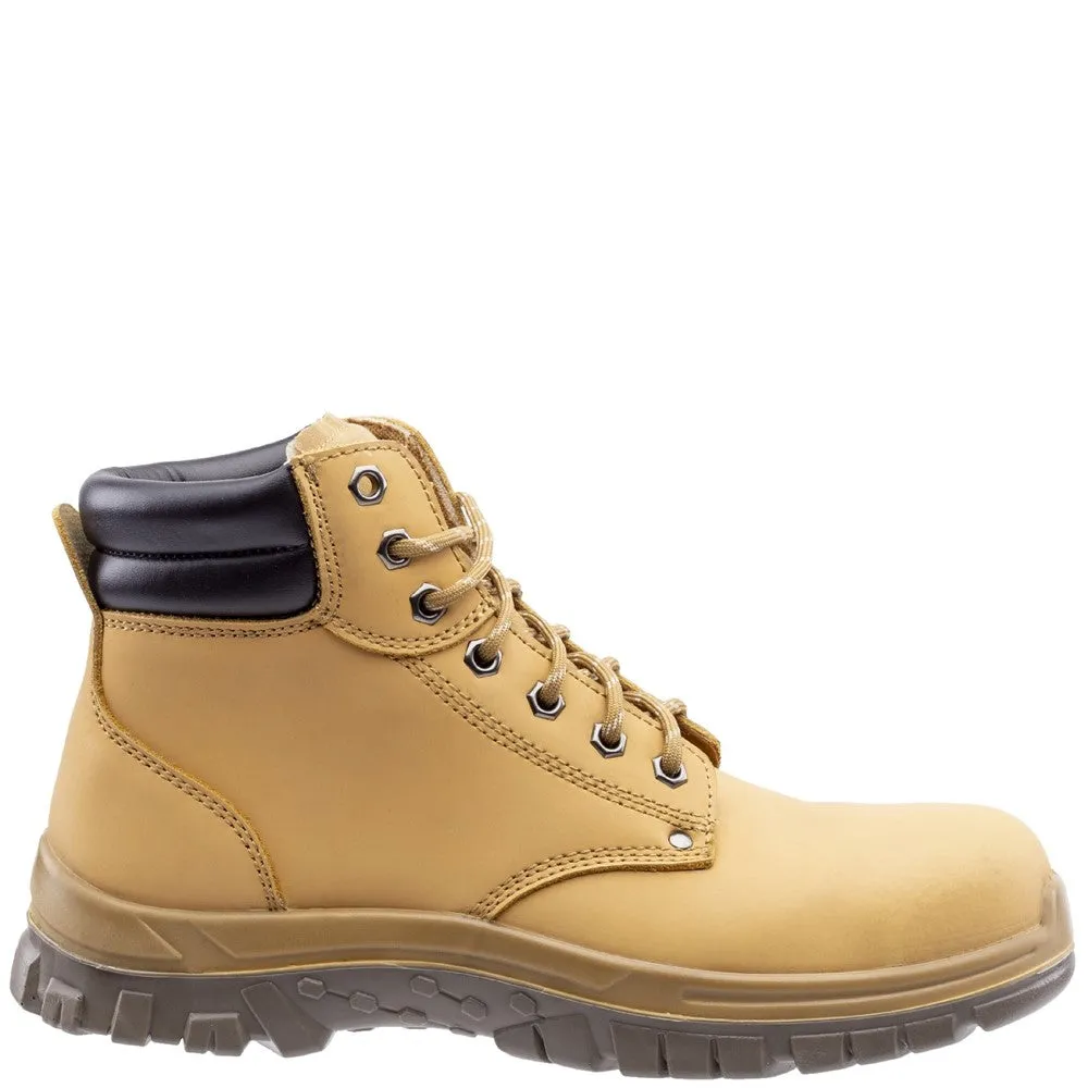 Centek FS339 S3 Safety Boot