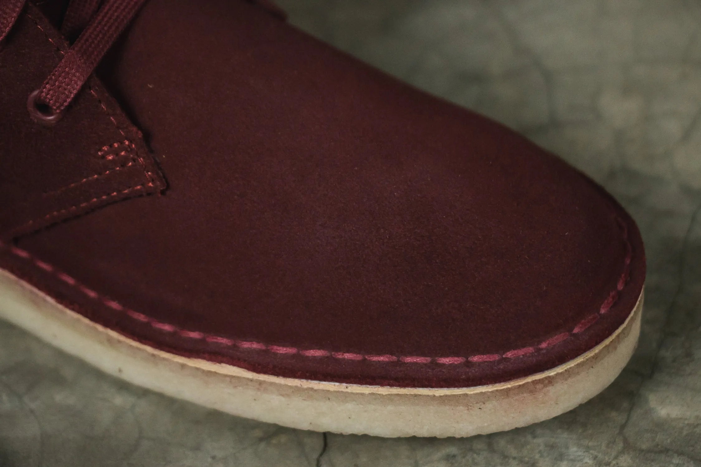 Clarks Originals Desert Boots