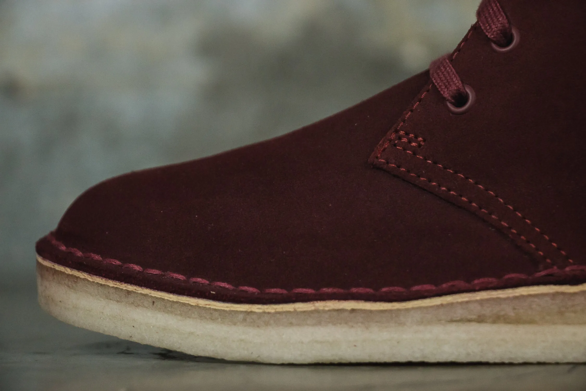 Clarks Originals Desert Boots