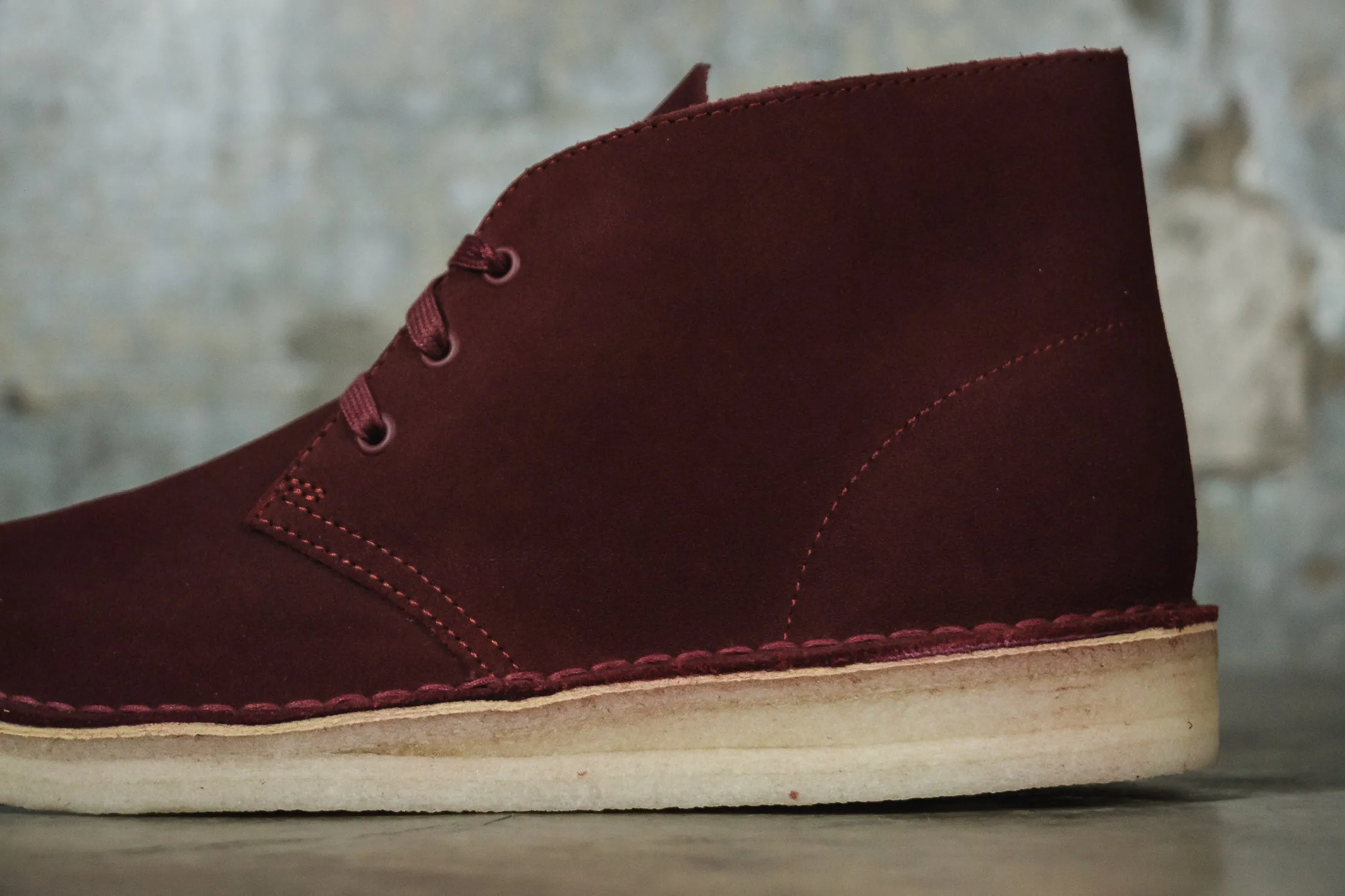 Clarks Originals Desert Boots