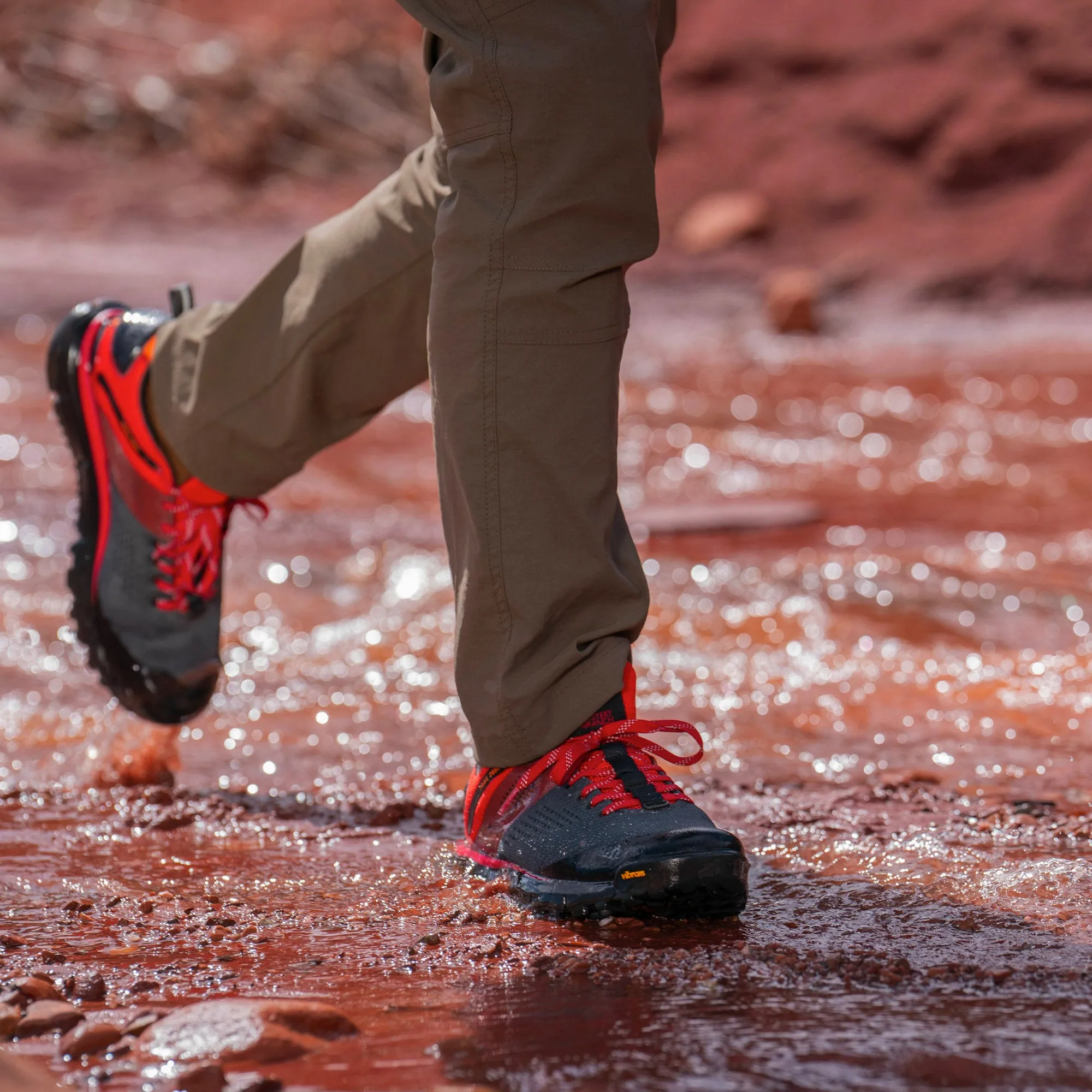 Danner X Mystery Ranch Trail 2650 Mesh GTX Trainer - Montana Sunset