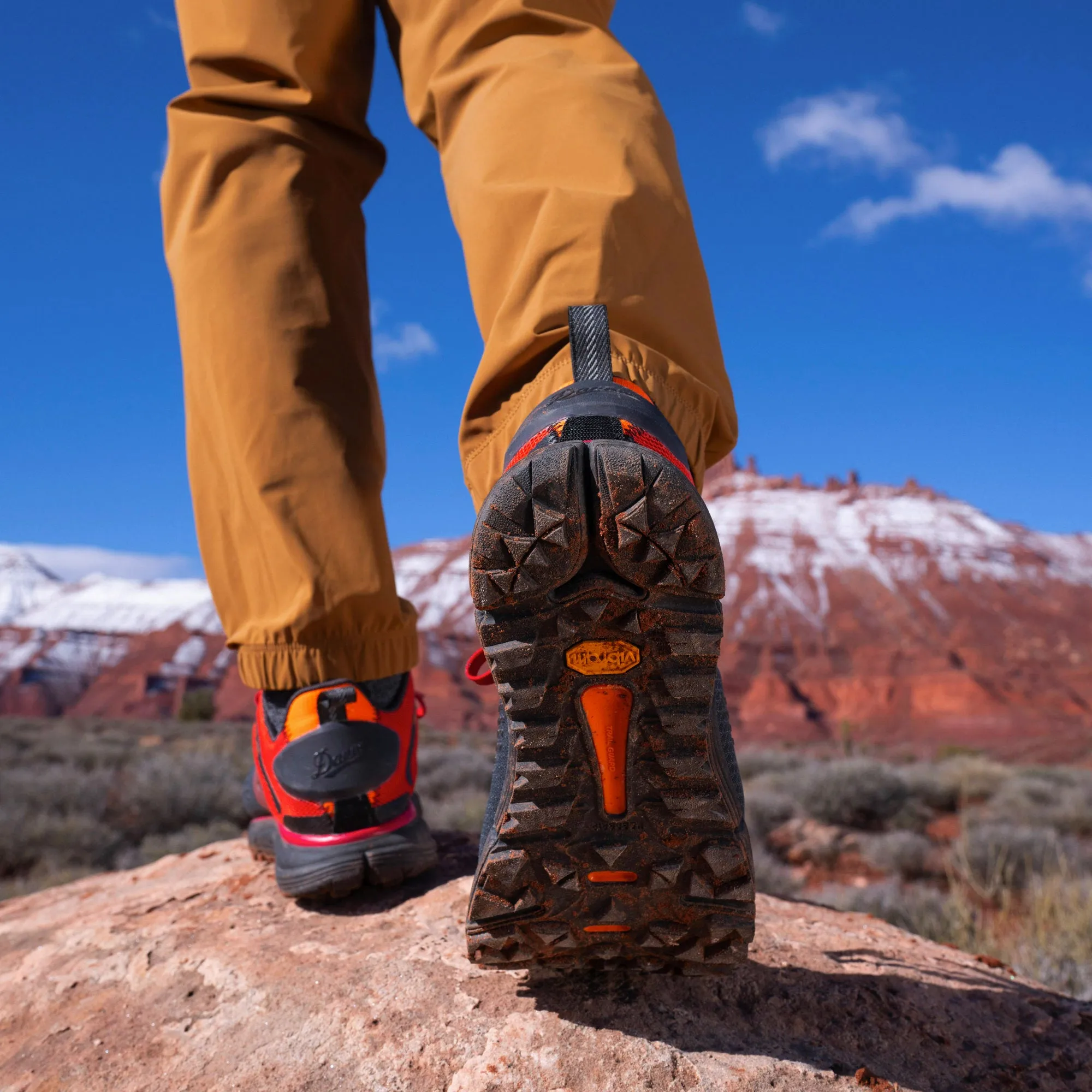 Danner X Mystery Ranch Trail 2650 Mesh GTX Trainer - Montana Sunset