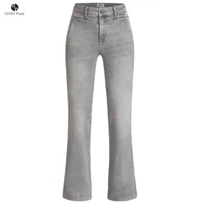 DNM Pure Brando-V Used Light grey