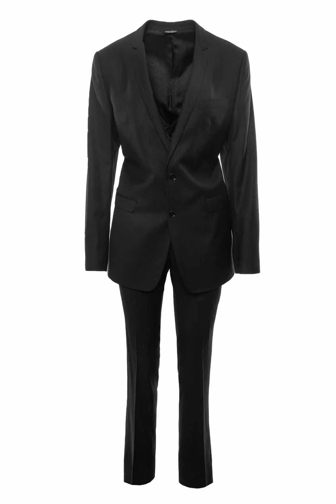 Dolce & Gabbana Size 38 Men's Suit