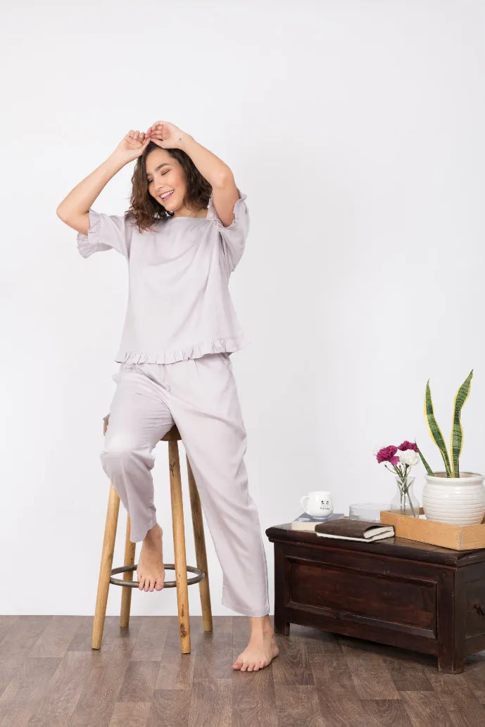 Eliza Pyjama Set