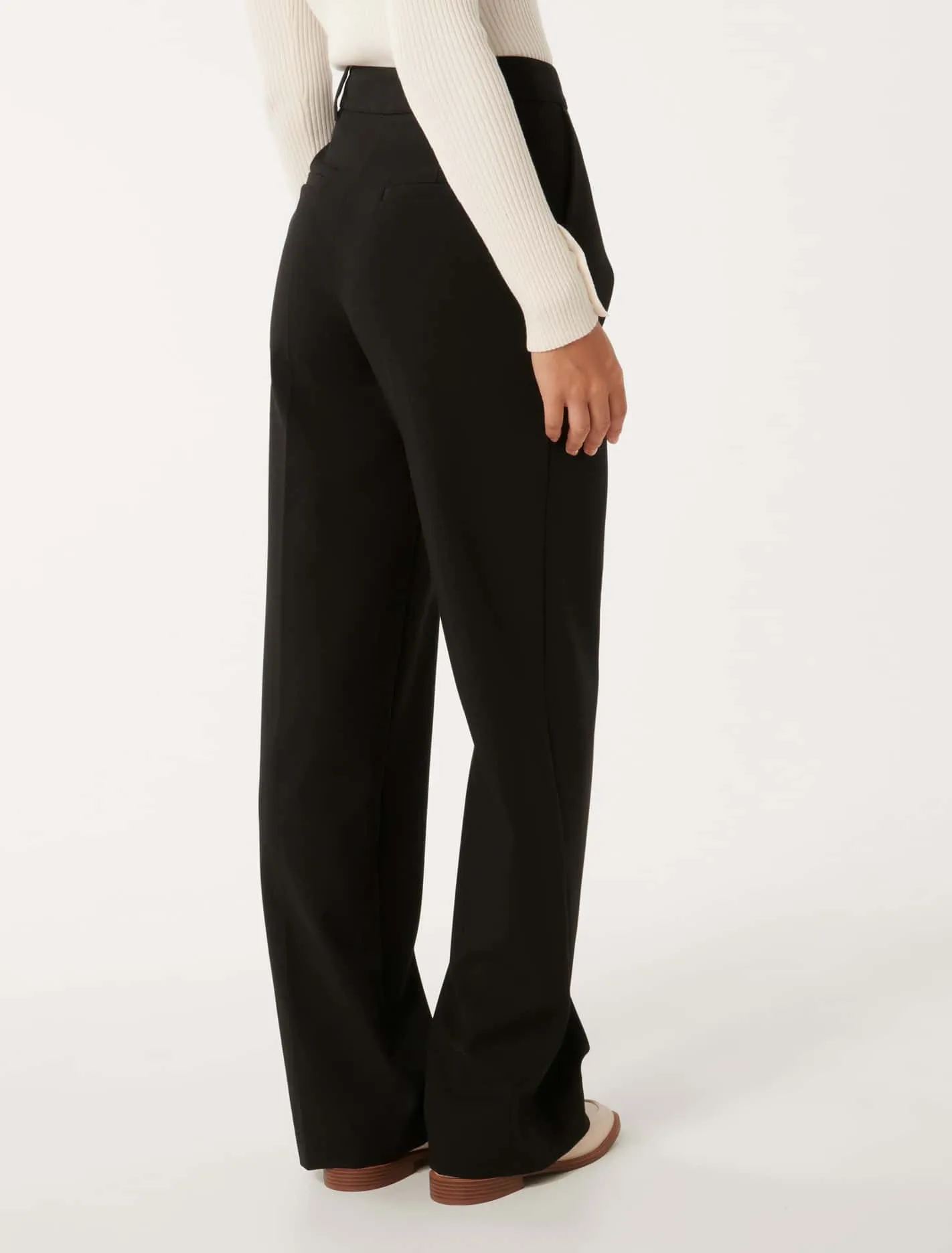 Emily Wide Leg Pants