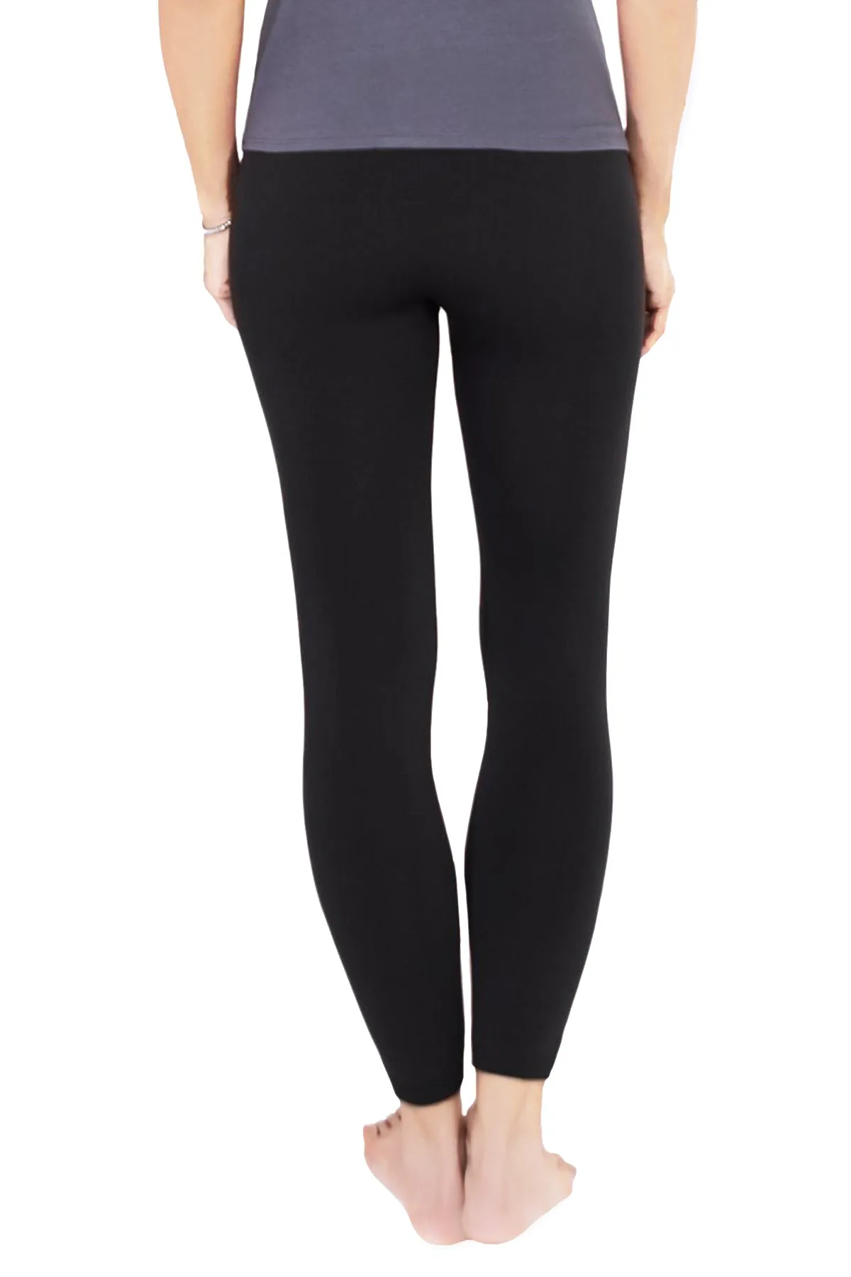 Fleece Lined Legging - FINAL SALE