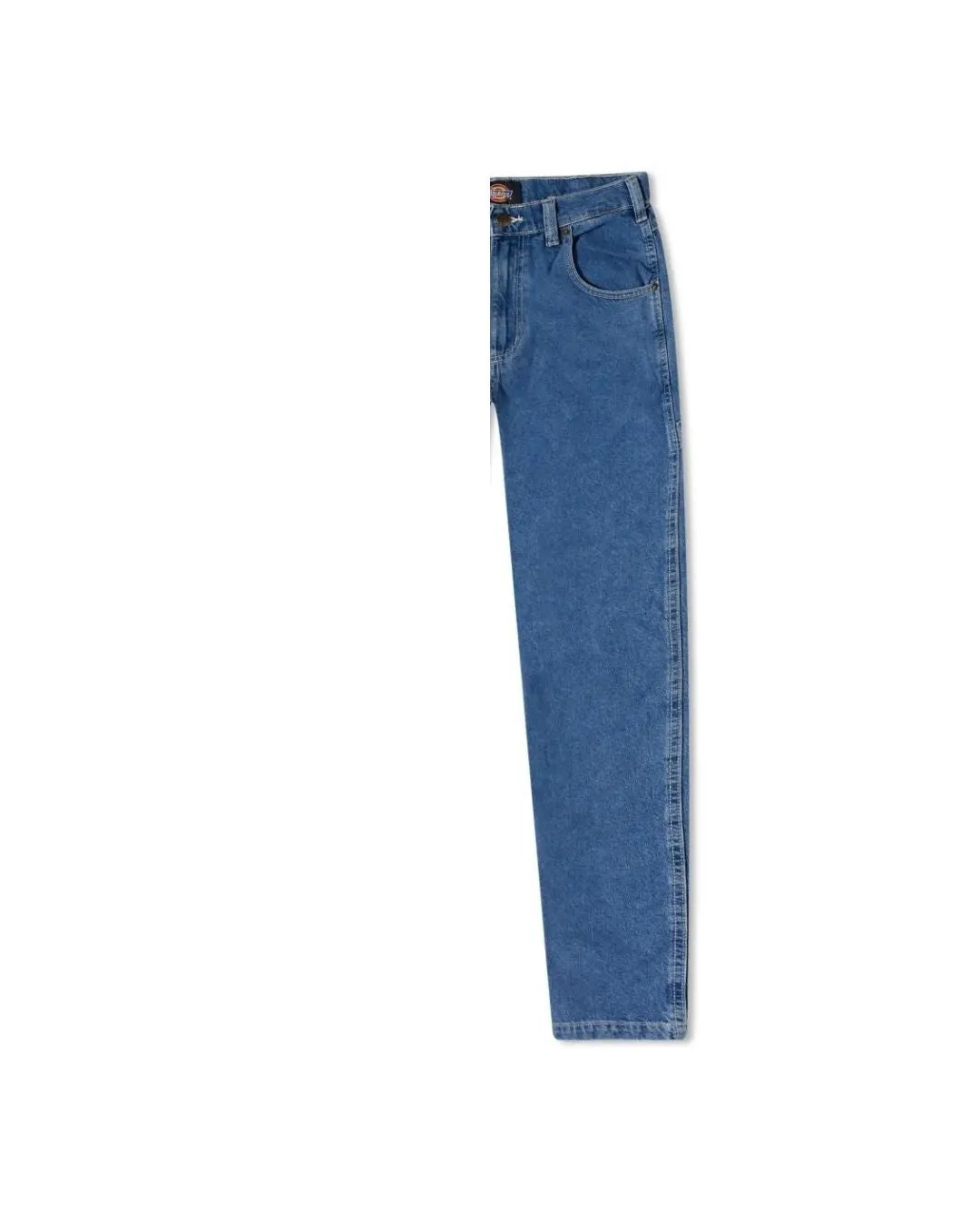 GARYVILLE DENIM CLASSIC BLUE