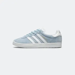 Gazelle 85 - Clear Sky/Footwear White